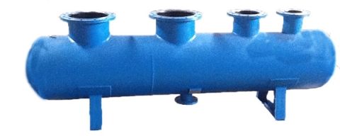 集分水器